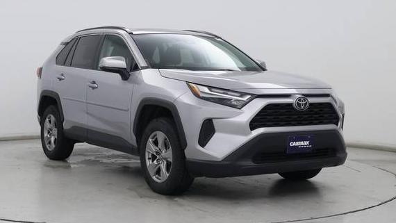 TOYOTA RAV4 2023 2T3P1RFVXPC338175 image