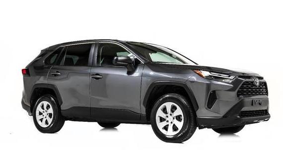 TOYOTA RAV4 2023 2T3H1RFV2PC220965 image