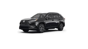 TOYOTA RAV4 2023 JTMB6RFV6PD108043 image
