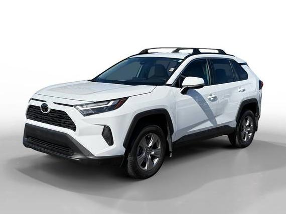 TOYOTA RAV4 2023 2T3W1RFV7PW298938 image TOYOTA RAV4 2023 2T3W1RFV7PW298938 image