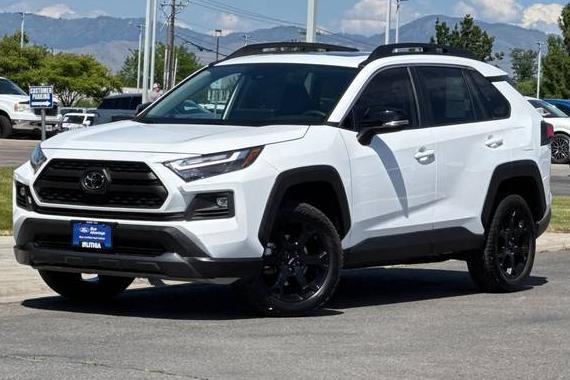 TOYOTA RAV4 2023 2T3S1RFV3PW407216 image