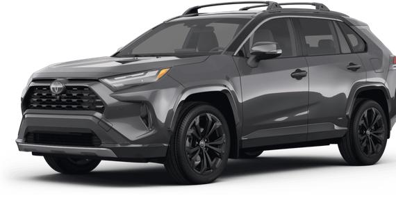 TOYOTA RAV4 2023 JTME6RFV4PJ034197 image