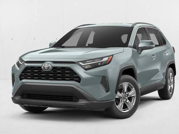 TOYOTA RAV4 2023 JTMC1RFV9PD100831 image