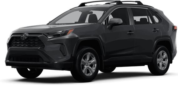 TOYOTA RAV4 2023 2T3W1RFV6PC229787 image TOYOTA RAV4 2023 2T3W1RFV6PC229787 image