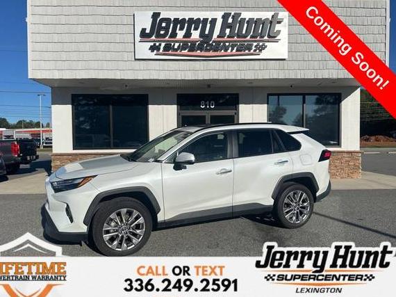 TOYOTA RAV4 2023 JTMY1RFV2PD099964 image TOYOTA RAV4 2023 JTMY1RFV2PD099964 image