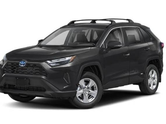 TOYOTA RAV4 2023 JTMRWRFV2PD191050 image TOYOTA RAV4 2023 JTMRWRFV2PD191050 image