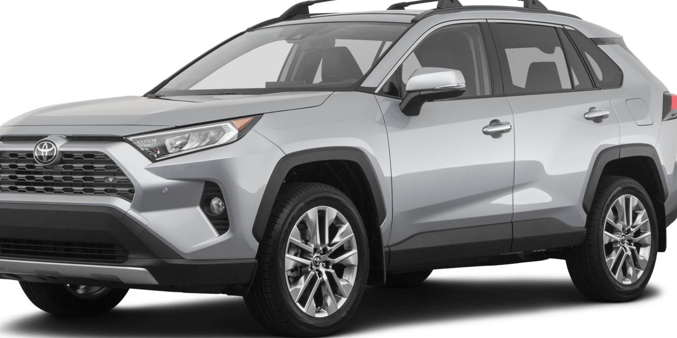 TOYOTA RAV4 2023 JTMD6RFV7PD103751 image