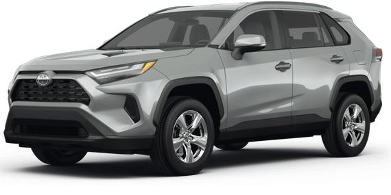 TOYOTA RAV4 2023 2T3W1RFV4PC230775 image TOYOTA RAV4 2023 2T3W1RFV4PC230775 image