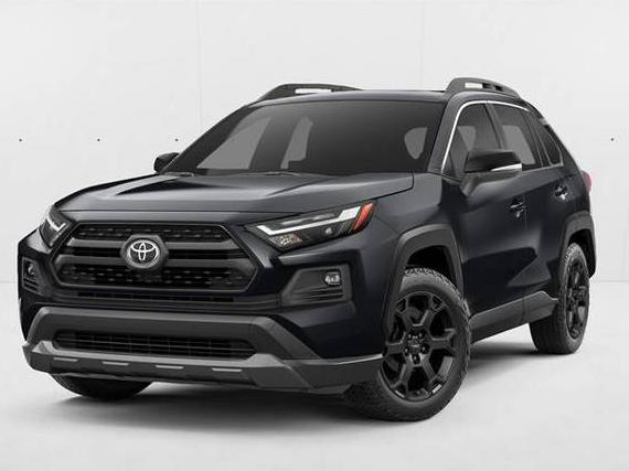 TOYOTA RAV4 2023 2T3S1RFVXPW405849 image TOYOTA RAV4 2023 2T3S1RFVXPW405849 image