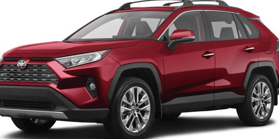 TOYOTA RAV4 2023 JTMD6RFV0PD093550 image