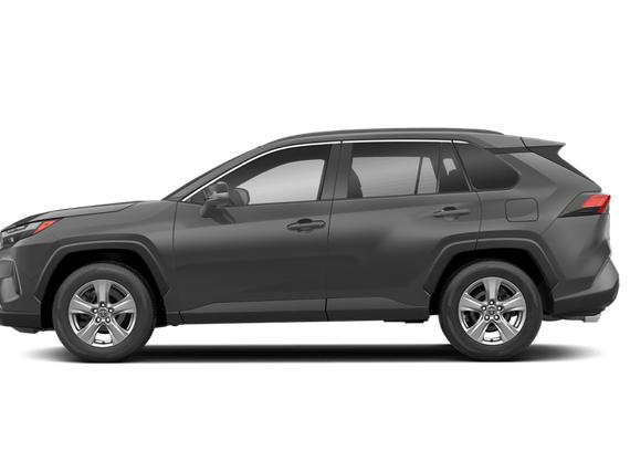TOYOTA RAV4 2023 2T3P1RFV8PC364855 image