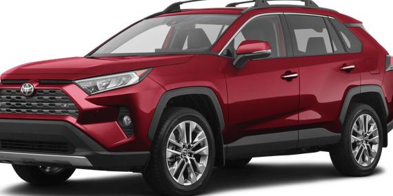TOYOTA RAV4 2023 JTMD6RFV7PD086076 image