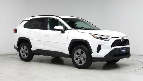 TOYOTA RAV4 2023 2T3MWRFV6PW183059 image TOYOTA RAV4 2023 2T3MWRFV6PW183059 image