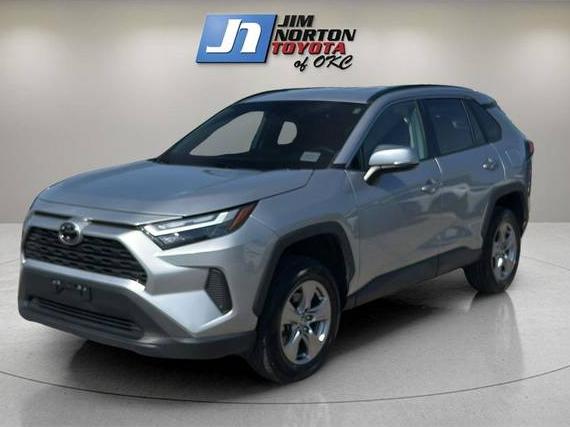 TOYOTA RAV4 2023 2T3P1RFV1PW383228 image TOYOTA RAV4 2023 2T3P1RFV1PW383228 image