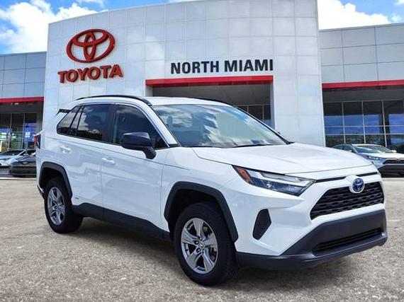 TOYOTA RAV4 2023 JTMLWRFV0PD203282 image TOYOTA RAV4 2023 JTMLWRFV0PD203282 image