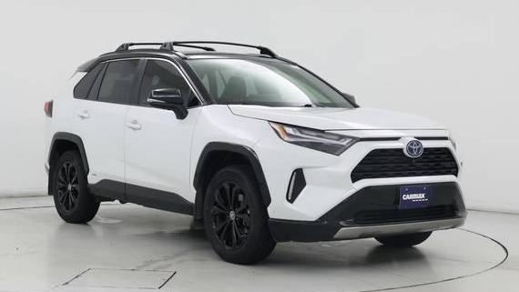 TOYOTA RAV4 2023 JTME6RFV5PD536330 image