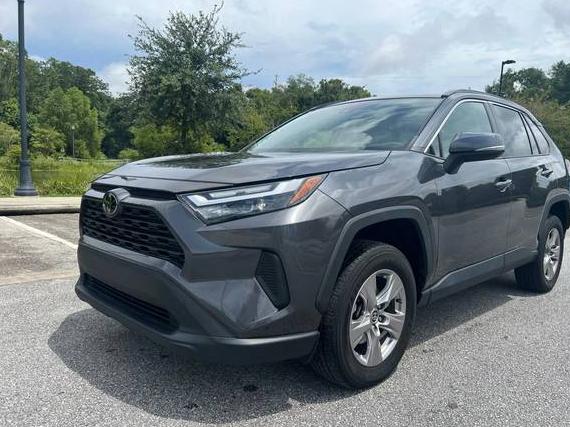 TOYOTA RAV4 2023 2T3P1RFV3PW354796 image TOYOTA RAV4 2023 2T3P1RFV3PW354796 image