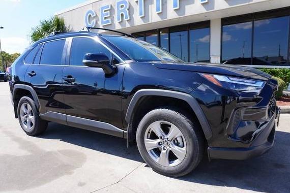 TOYOTA RAV4 2023 2T3W1RFV6PC249831 image TOYOTA RAV4 2023 2T3W1RFV6PC249831 image