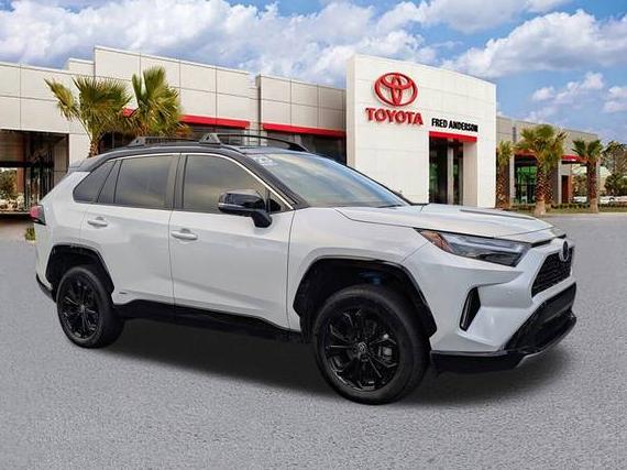 TOYOTA RAV4 2023 4T3E6RFVXPU112774 image TOYOTA RAV4 2023 4T3E6RFVXPU112774 image