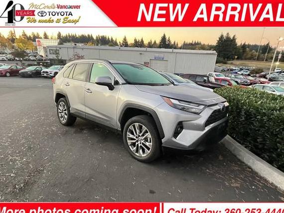 TOYOTA RAV4 2023 2T3A1RFV1PC363116 image TOYOTA RAV4 2023 2T3A1RFV1PC363116 image