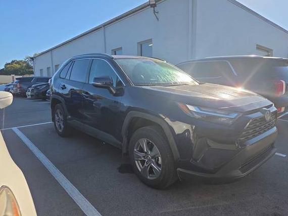 TOYOTA RAV4 2023 4T3RWRFVXPU096061 image TOYOTA RAV4 2023 4T3RWRFVXPU096061 image