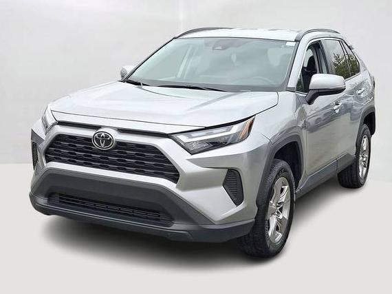 TOYOTA RAV4 2023 2T3P1RFV1PW376568 image TOYOTA RAV4 2023 2T3P1RFV1PW376568 image