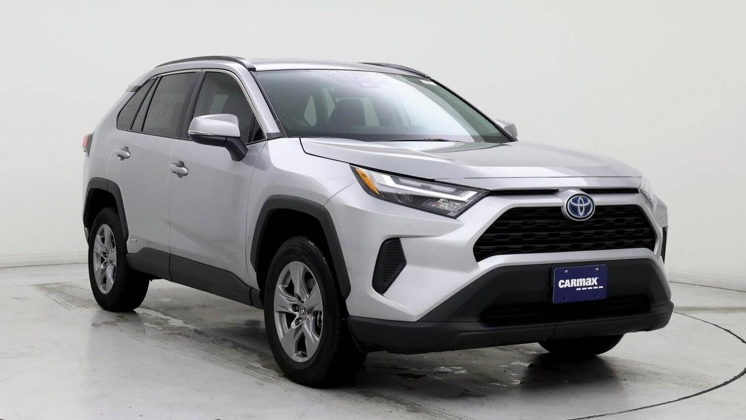 TOYOTA RAV4 2023 4T3RWRFVXPU093094 image