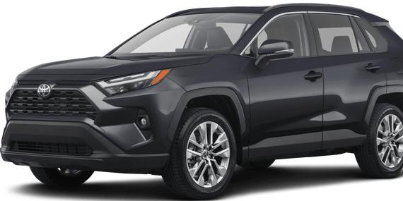 TOYOTA RAV4 2023 JTMP1RFV4PD094650 image TOYOTA RAV4 2023 JTMP1RFV4PD094650 image