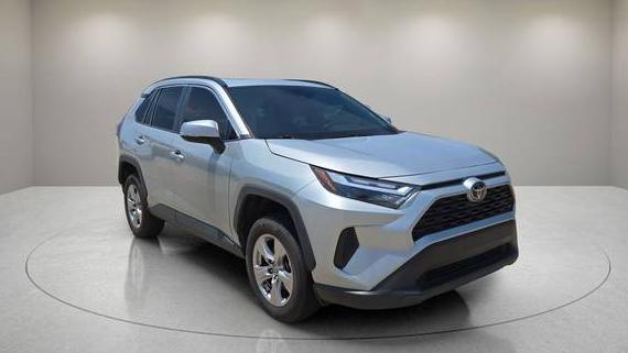 TOYOTA RAV4 2023 2T3P1RFV8PW371738 image TOYOTA RAV4 2023 2T3P1RFV8PW371738 image