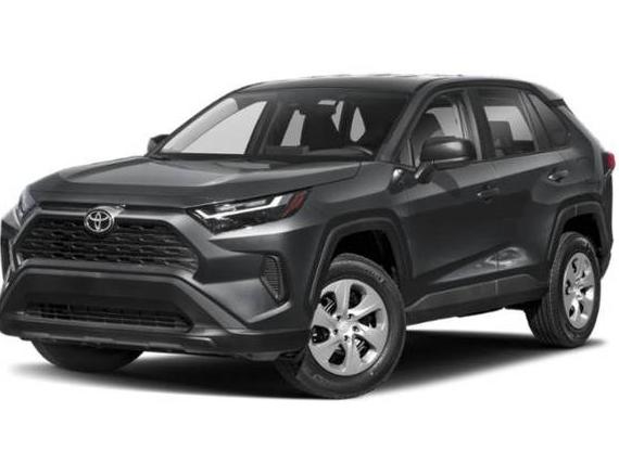 TOYOTA RAV4 2023 2T3H1RFV8PW259073 image