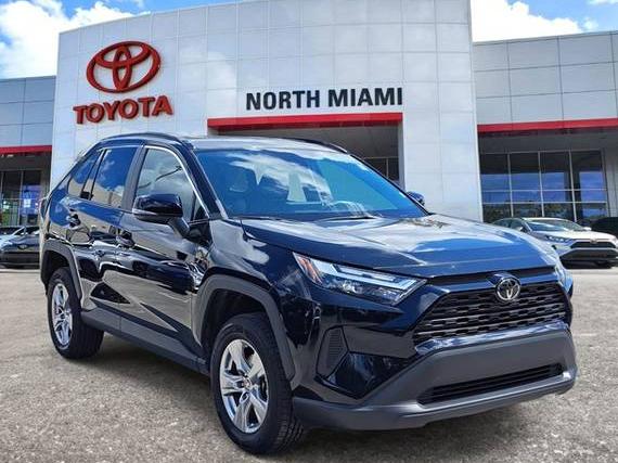 TOYOTA RAV4 2023 2T3P1RFV7PW391446 image TOYOTA RAV4 2023 2T3P1RFV7PW391446 image