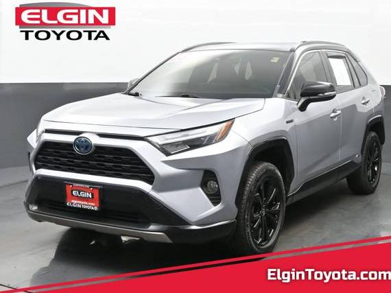 TOYOTA RAV4 2023 JTME6RFV0PD536803 image TOYOTA RAV4 2023 JTME6RFV0PD536803 image