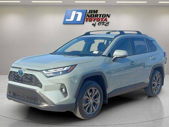 TOYOTA RAV4 2023 JTMB6RFV3PD537902 image TOYOTA RAV4 2023 JTMB6RFV3PD537902 image