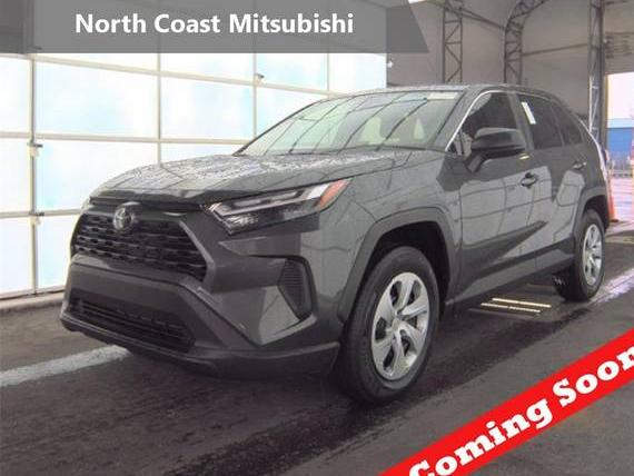 TOYOTA RAV4 2023 2T3H1RFV0PC218390 image