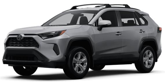 TOYOTA RAV4 2023 2T3W1RFV0PC217800 image