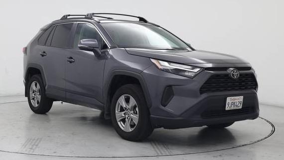 TOYOTA RAV4 2023 2T3W1RFV2PW299429 image TOYOTA RAV4 2023 2T3W1RFV2PW299429 image