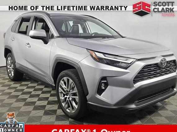 TOYOTA RAV4 2023 JTMC1RFV9PD097526 image TOYOTA RAV4 2023 JTMC1RFV9PD097526 image