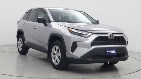 TOYOTA RAV4 2023 2T3H1RFV3PC223938 image