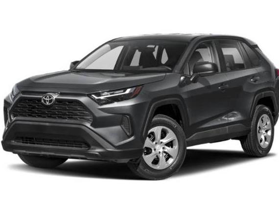 TOYOTA RAV4 2023 2T3H1RFV5PC229580 image TOYOTA RAV4 2023 2T3H1RFV5PC229580 image