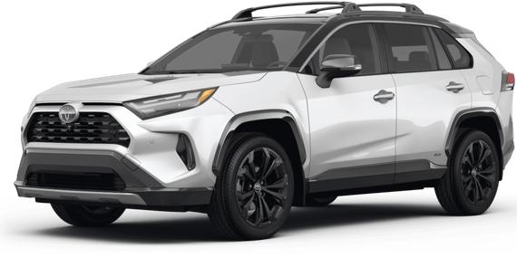 TOYOTA RAV4 2023 JTME6RFV0PD537353 image