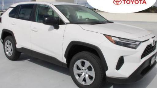 TOYOTA RAV4 2023 4T3MWRFV6PU101296 image