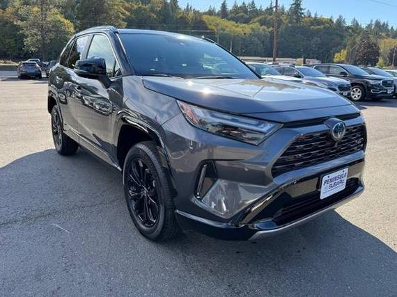 TOYOTA RAV4 2023 2T3E6RFV9PW046251 image TOYOTA RAV4 2023 2T3E6RFV9PW046251 image