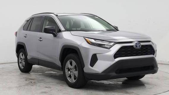 TOYOTA RAV4 2023 JTMLWRFV5PD175186 image