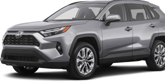 TOYOTA RAV4 2023 2T3P1RFV9PC338698 image TOYOTA RAV4 2023 2T3P1RFV9PC338698 image