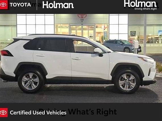 TOYOTA RAV4 2023 2T3P1RFV0PW370518 image TOYOTA RAV4 2023 2T3P1RFV0PW370518 image