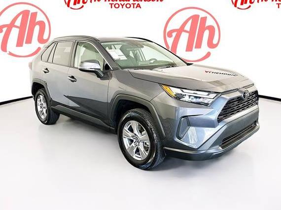 TOYOTA RAV4 2023 2T3W1RFV7PW253823 image TOYOTA RAV4 2023 2T3W1RFV7PW253823 image