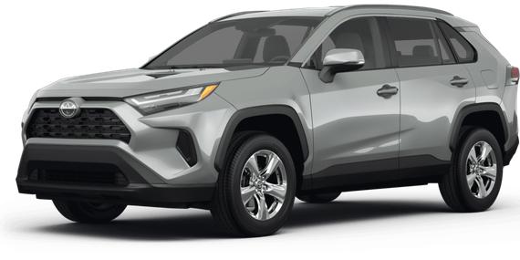 TOYOTA RAV4 2023 JTMW1RFV1PD103204 image TOYOTA RAV4 2023 JTMW1RFV1PD103204 image