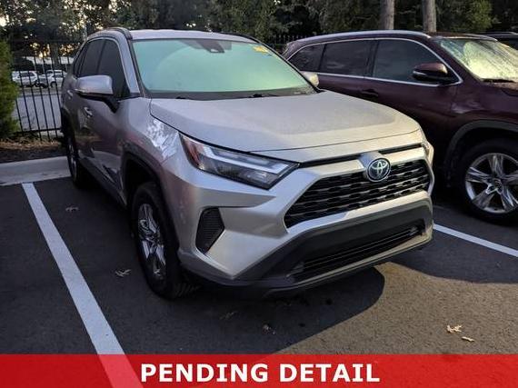 TOYOTA RAV4 2023 4T3RWRFV7PU103175 image TOYOTA RAV4 2023 4T3RWRFV7PU103175 image