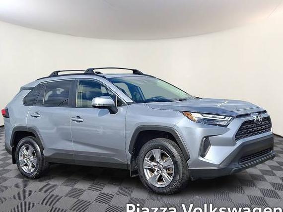 TOYOTA RAV4 2023 JTMP1RFV6PD095587 image TOYOTA RAV4 2023 JTMP1RFV6PD095587 image