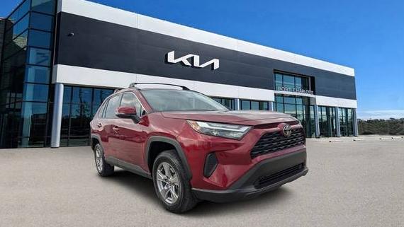 TOYOTA RAV4 2023 JTMW1RFV7PD098056 image TOYOTA RAV4 2023 JTMW1RFV7PD098056 image